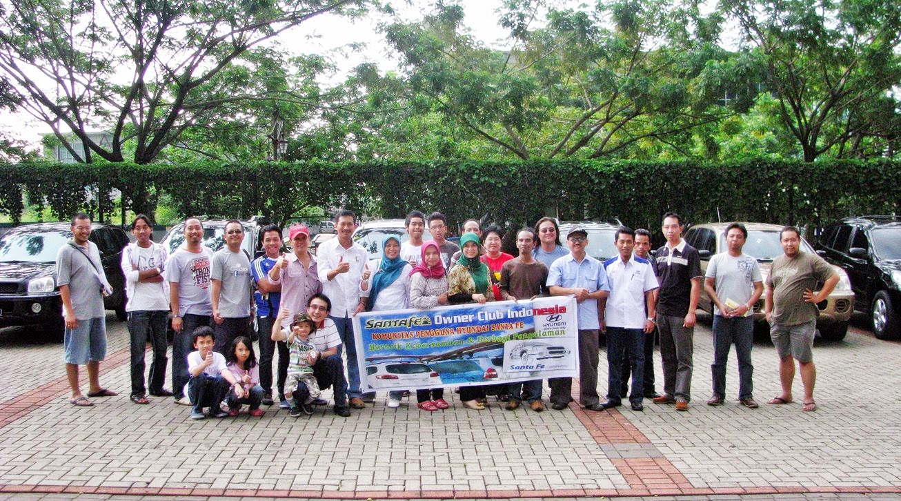 Sejarah SOCI