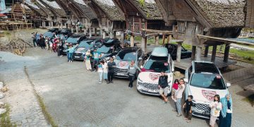 SOCI Discover Sulawesi: Perjalanan Menempuh 4.500 Km Penuh Tantangan dan Keindahan